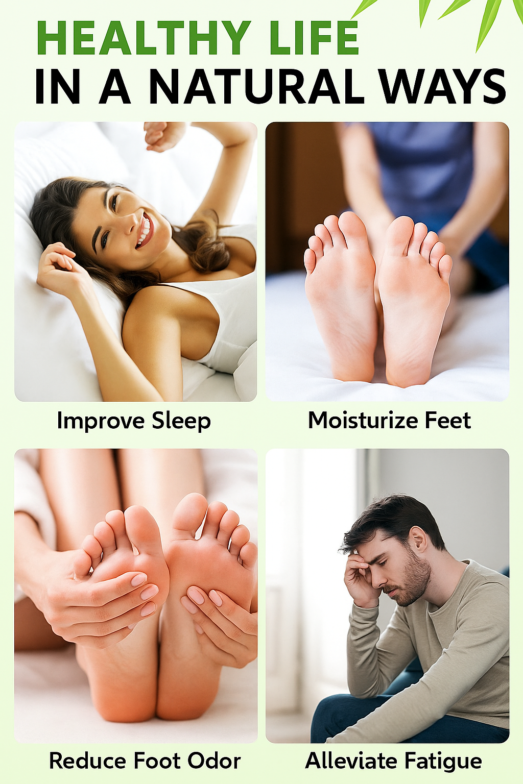 DetoxiPatch™
