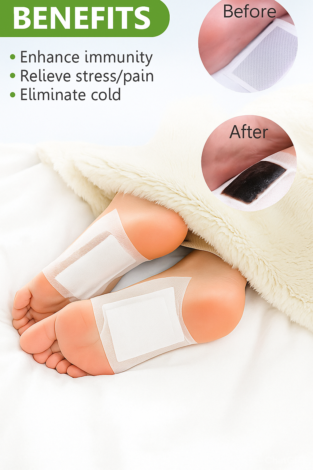 DetoxiPatch™