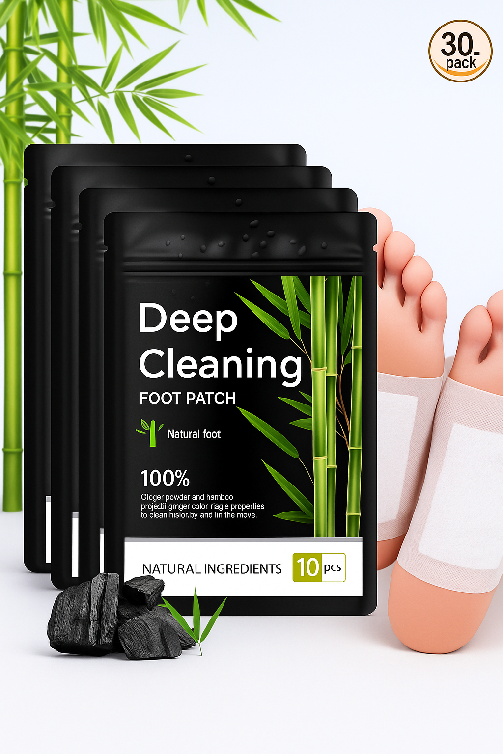 DetoxiPatch™