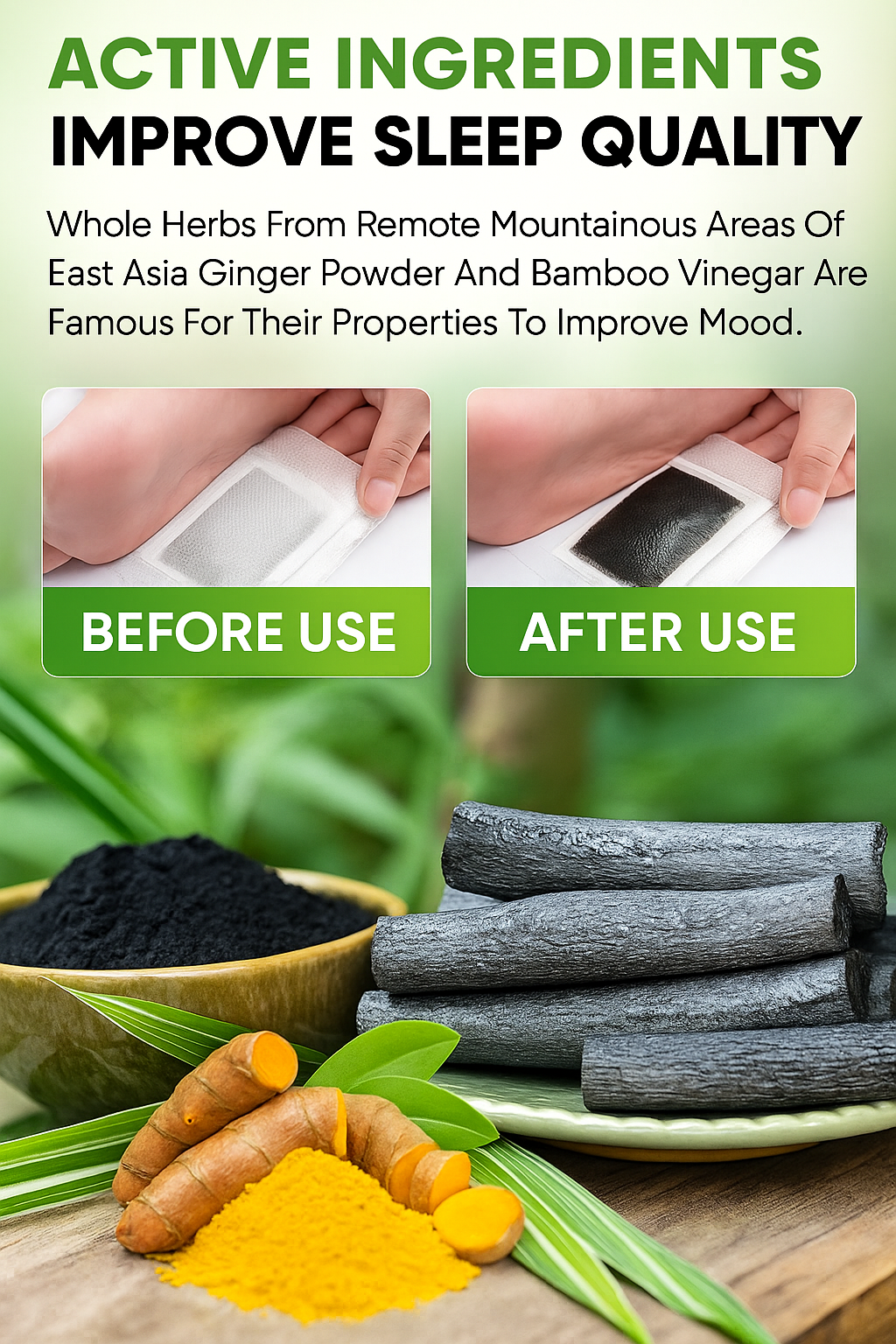 DetoxiPatch™