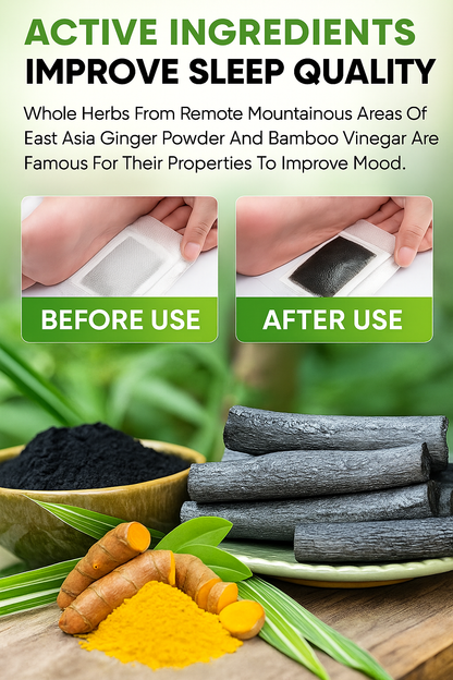 DetoxiPatch™