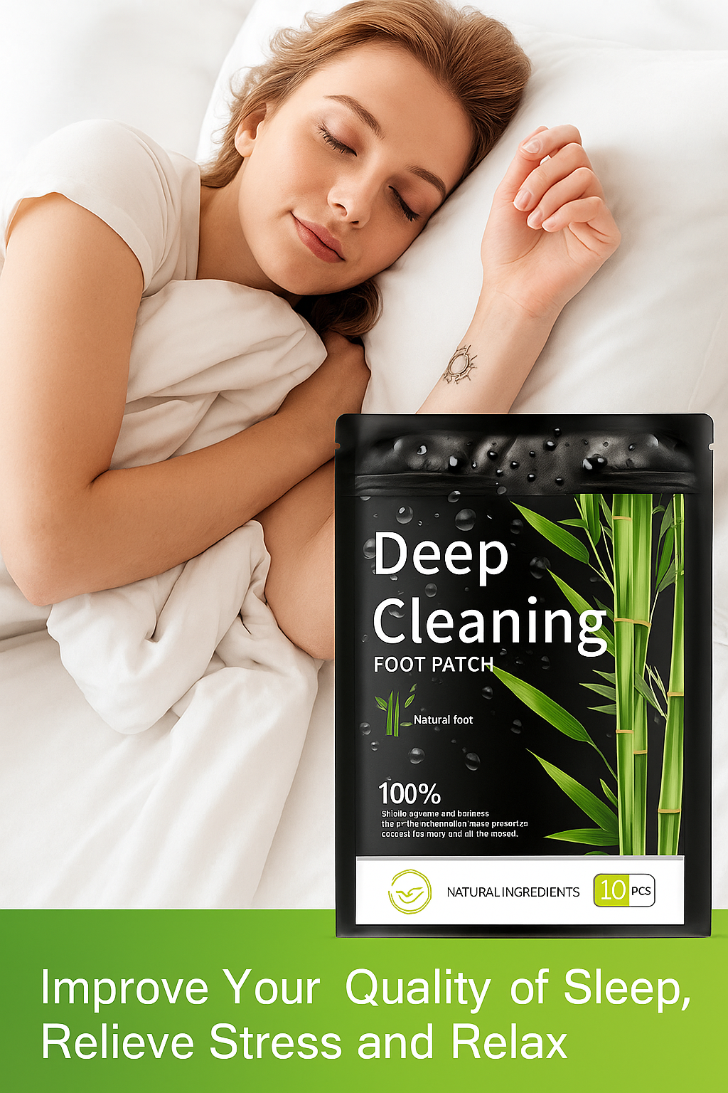 DetoxiPatch™