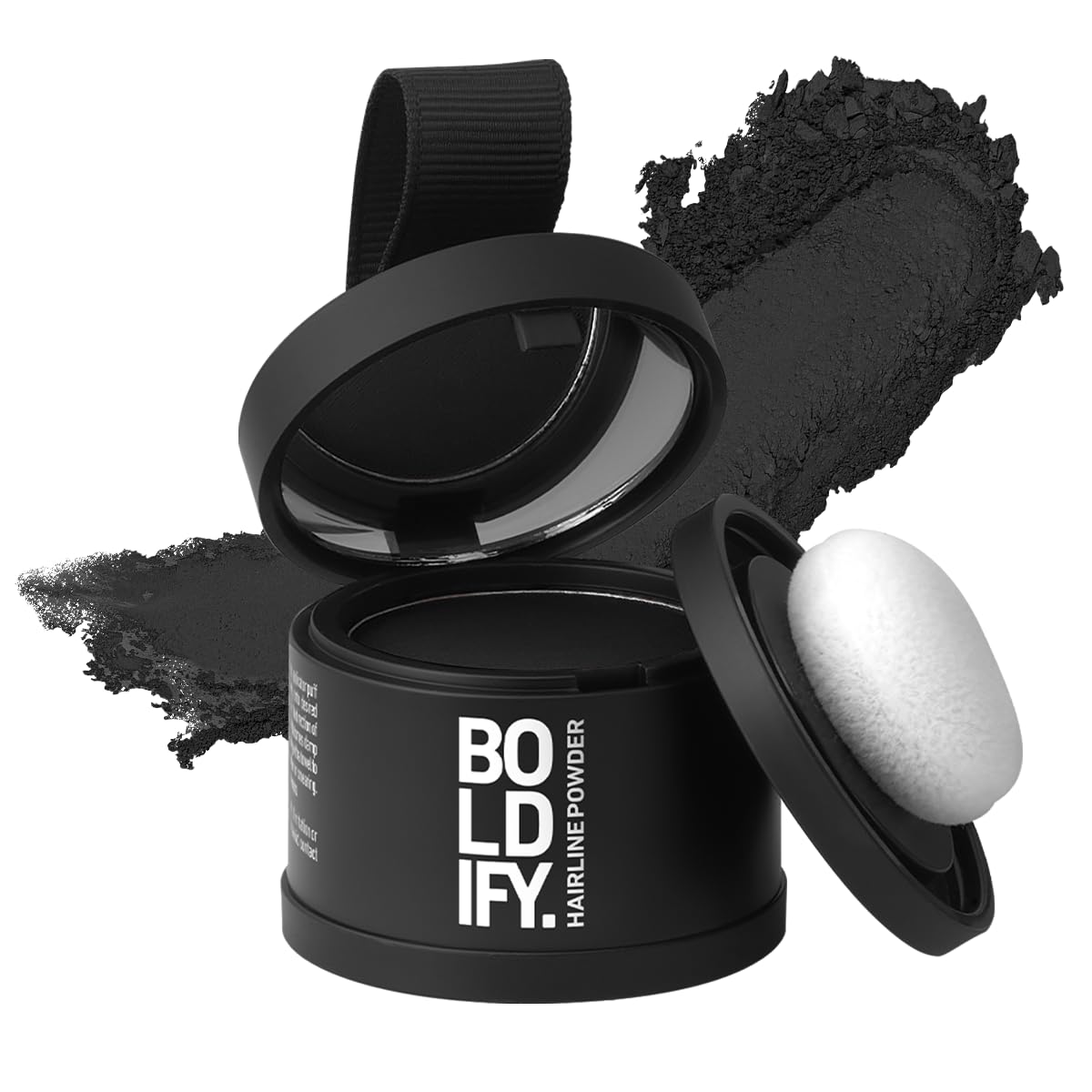 Hairline Filler Powder