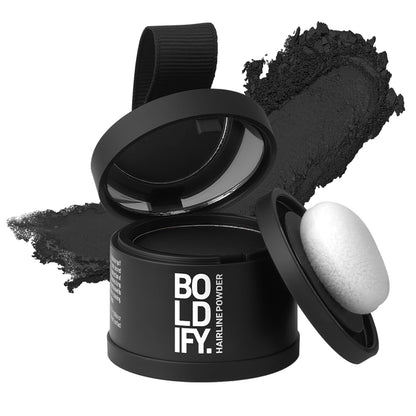 Hairline Filler Powder