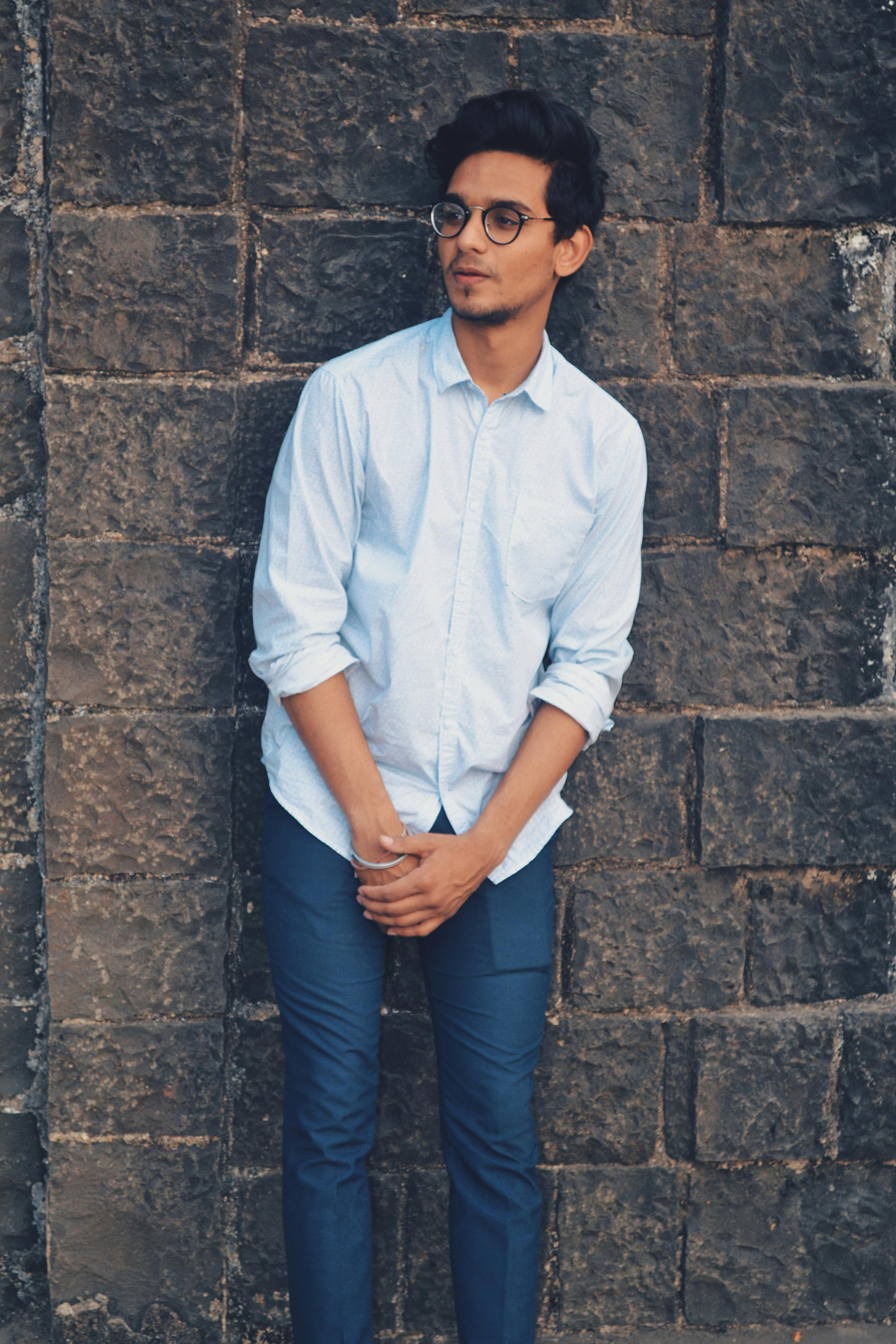 <strong>Vikram P.</strong> – <em>Bangalore</em>