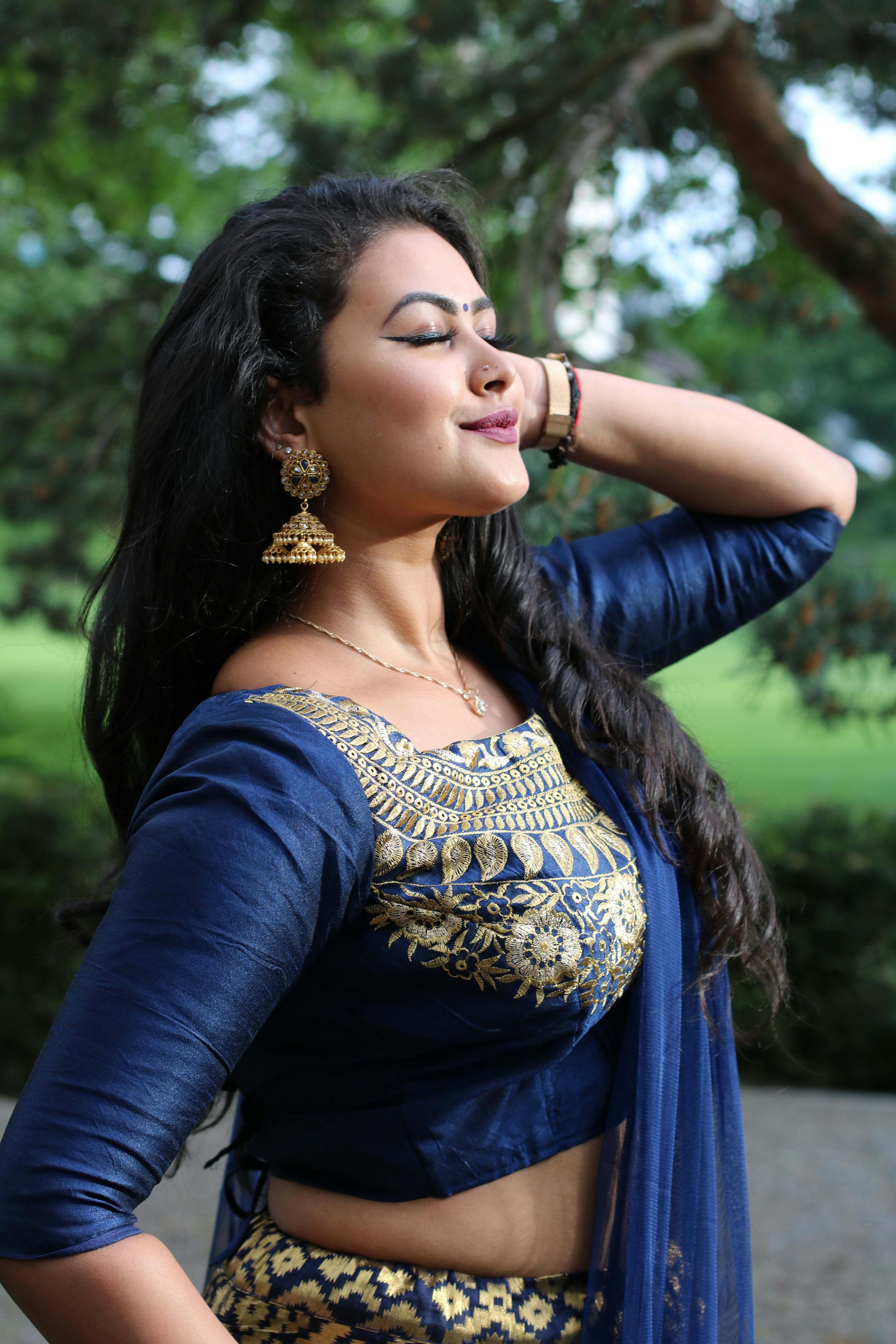 <em>Meera – Bangalore, India</em>